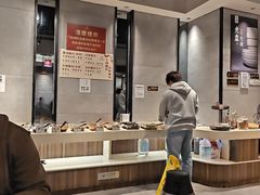 -围炉夜话·潮汕卤水火锅(榕江店)