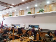 大堂-小姜锅贴(凤凰街店)
