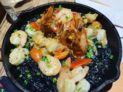 -咖梦餐厅 COMENG RESTAURANT