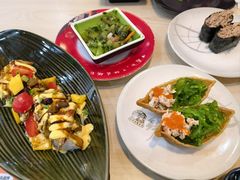 -禾绿回转寿司(国瑞店)