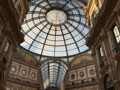 -埃马努埃莱二世拱廊