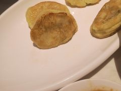 喜鼎蒸茄盒-喜鼎海胆水饺(柏威年购物中心店)
