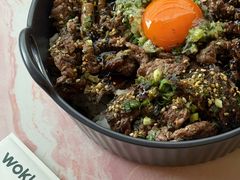 -WOKKA by艮上(中海环宇荟店)