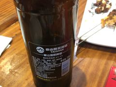 -清真·老金烧烤·小龙虾(奥体中路店)