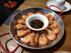 -必点海鲜·鲅鱼水饺(鞍山西道店)