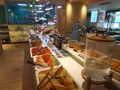 -青瓷火锅料理(西单大悦城店)