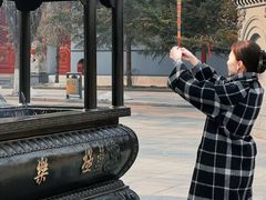 -哈尔滨极乐寺