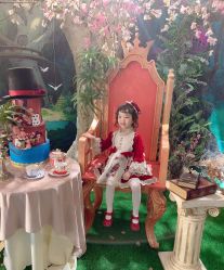 -花开映像儿童摄影