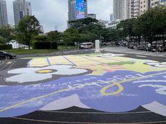 -深圳来福士广场