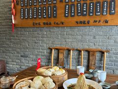 -潘德林茶社(新城河路店)