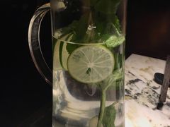 -绿茶餐厅(汇悦大融城店)