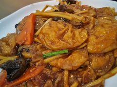 -灵福缘私房菜·农家菜(拈花湾·灵山大佛必推店)
