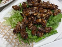 -古萧汪家羊肉馆(龙山路总店)