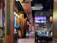 -甘尼仕印度餐厅酒吧(斜塘老街店)