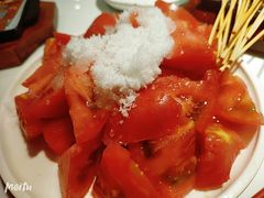 -卡路里的烤宴(浑南首创店)