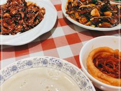 -南来顺饭庄·清真(南菜园店)