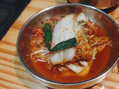 -小木屋米酒店·韩国料理(深圳总店)