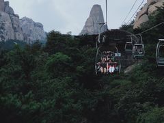 -崂山仰口游览区