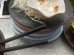 -争鲜回转寿司(海曙天一PLUS店)