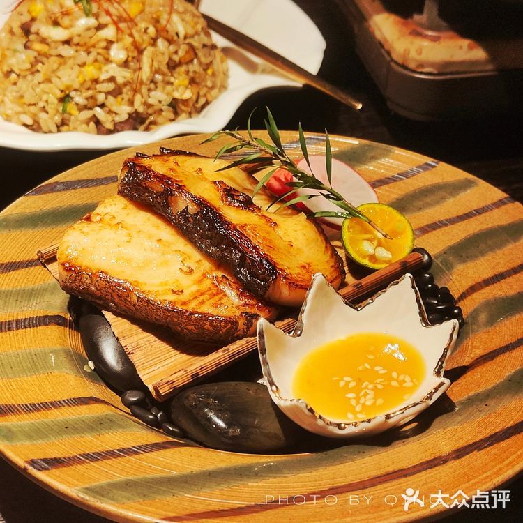 🌈厦门·食丨气氛🤏🏻日料控的福利咯~