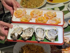 -碗中海·蒸汽海鲜·桑拿鸡(岭南天地店)