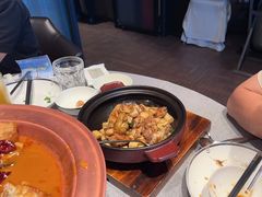 -柿合缘新京菜(国金中心商场店)
