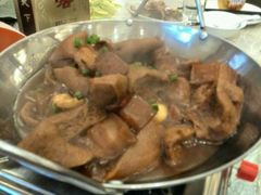 -不倒翁·徽天下名菜楼(马鞍山路店)