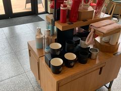 -星巴克(武汉招商公园1872店)