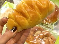 -RiceZone乐食尊纯米面包坊(望京店)