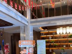 -御海8号温泉酒店