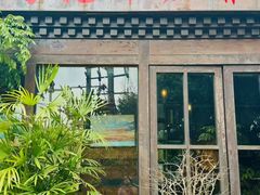-乌托邦咖啡(武侯祠店)