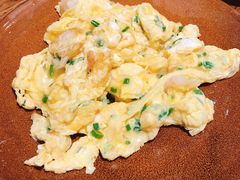 虾仁滑蛋-星平鸡饭·粤菜小炒(印象城旗舰店)