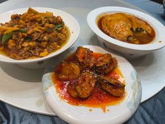 -清真•蜀风园(丁字沽总店)