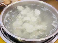 -家里婆自助水饺(振华路店)
