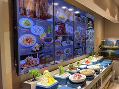 -味莊·青岛菜(云霄路店)