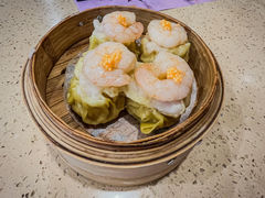 -点都德(世纪汇店)