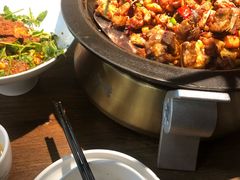 -六月雪干锅(绵阳凯德广场店)