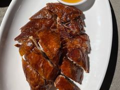 琵琶鴨-铜小馆(1891时光道店)