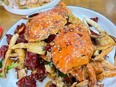 -醉壹号海鲜大排档(厦门美食地标店)