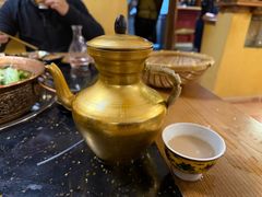 -陀岗美食·云南藏式特色餐厅