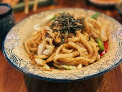 -阿泽料理