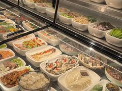 -柳柳饭店(华山中路店)
