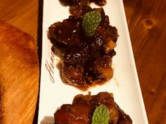 -又一福烤鸭·北京菜(东四店)