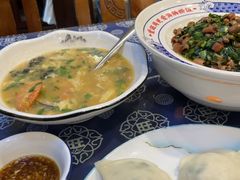 -旺角小渔村(二马路店)