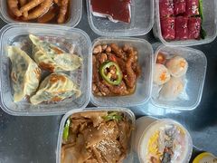 -禄运茶居·手工点心(猎德店)