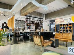 -Nectar One Cafe(勇烈路n1店)