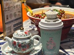 -图味美小黄鱼·景德菜(浙江路店)
