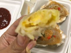 -老张太太特色小卷饼(第3号店)