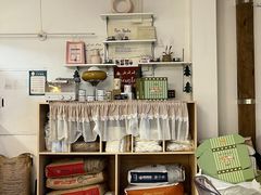 -屋裡·Union Bakery(龙江路店)