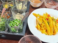 -滇野云南野生菌餐厅